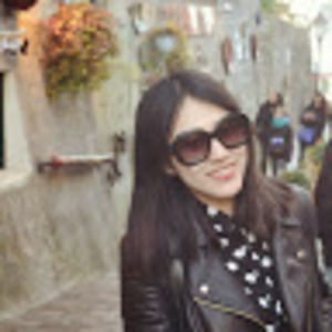 Meet your Posher, Clara